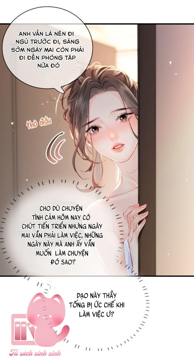 Vợ Chồng Siêu Sao Có Chút Ngọt - Chap 55