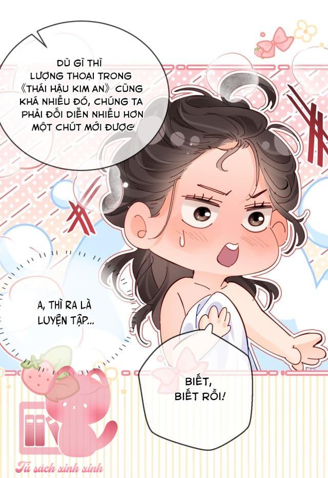 Vợ Chồng Siêu Sao Có Chút Ngọt - Chap 55