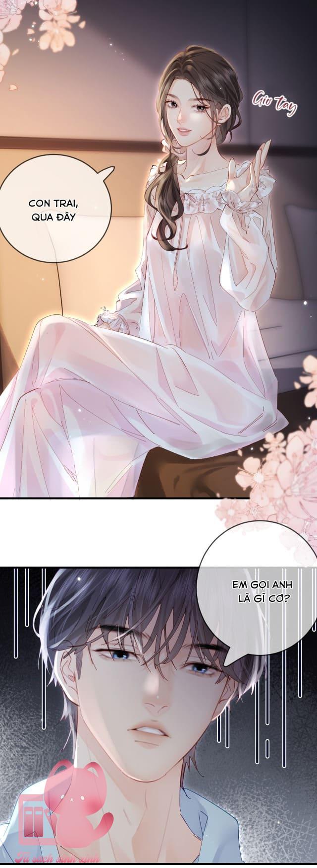 Vợ Chồng Siêu Sao Có Chút Ngọt - Chap 55