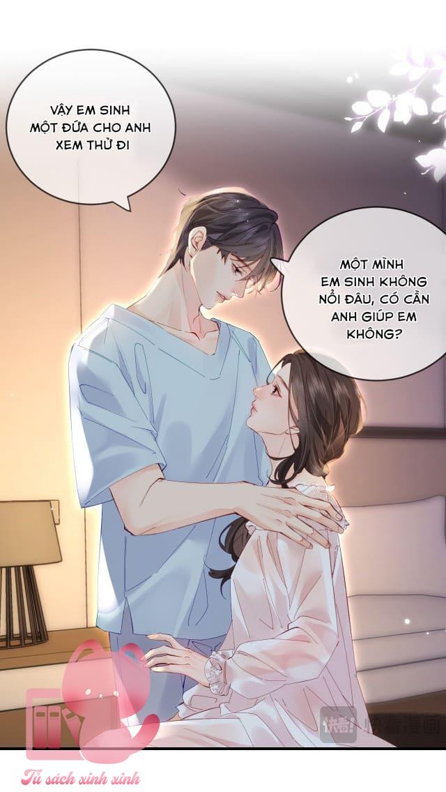 Vợ Chồng Siêu Sao Có Chút Ngọt - Chap 55