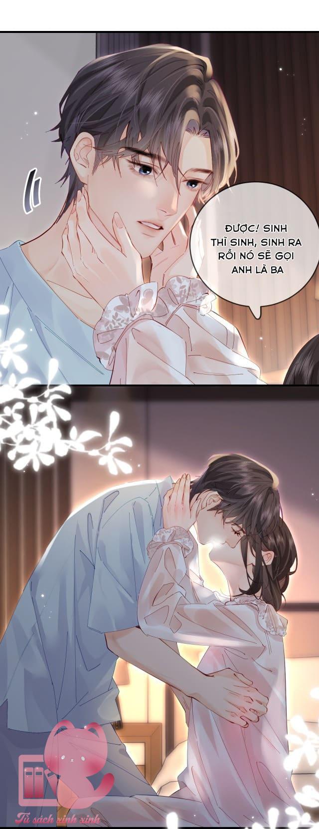 Vợ Chồng Siêu Sao Có Chút Ngọt - Chap 55