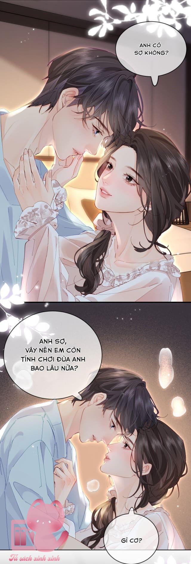 Vợ Chồng Siêu Sao Có Chút Ngọt - Chap 55