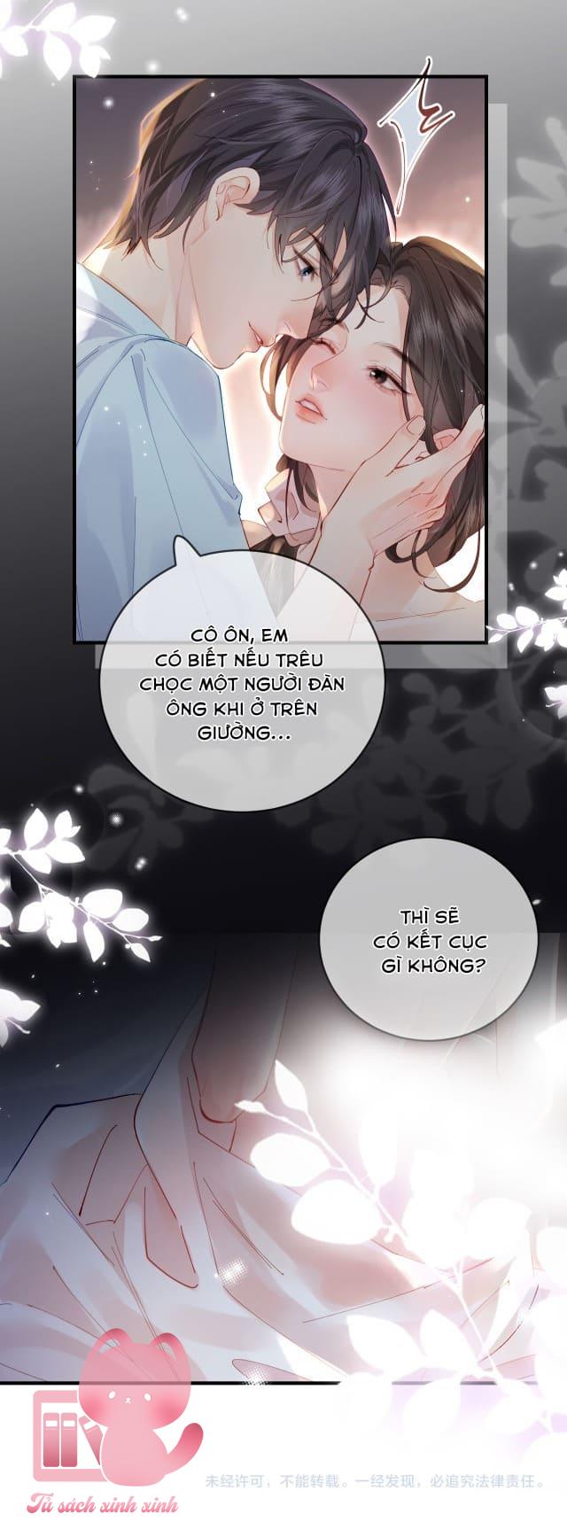 Vợ Chồng Siêu Sao Có Chút Ngọt - Chap 55