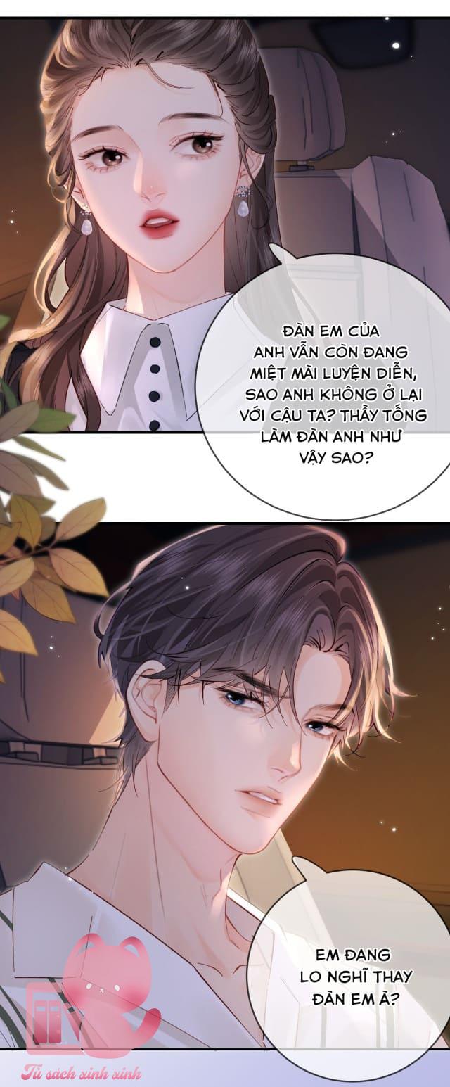 Vợ Chồng Siêu Sao Có Chút Ngọt - Chap 55