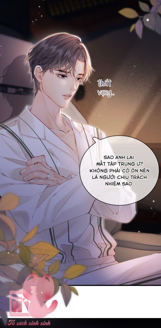 Vợ Chồng Siêu Sao Có Chút Ngọt - Chap 55