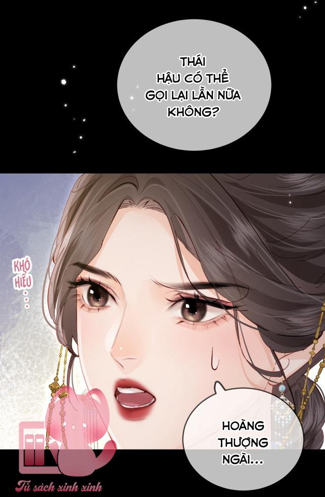 Vợ Chồng Siêu Sao Có Chút Ngọt - Chap 57