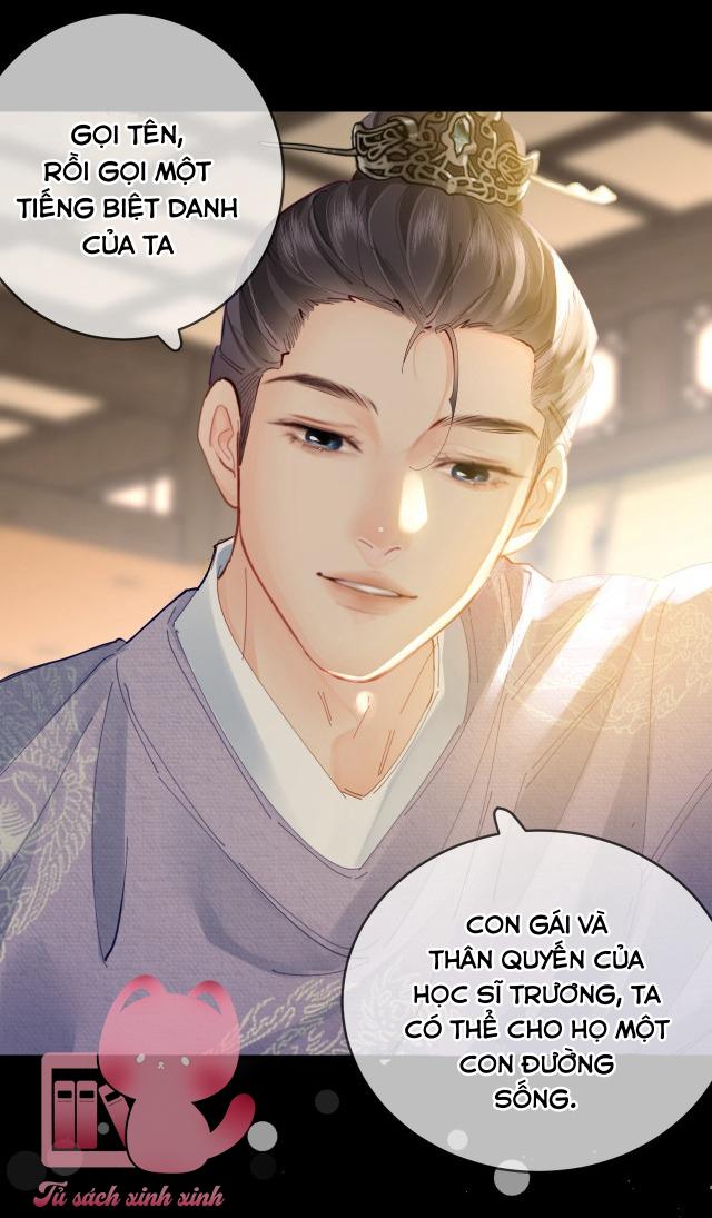 Vợ Chồng Siêu Sao Có Chút Ngọt - Chap 57