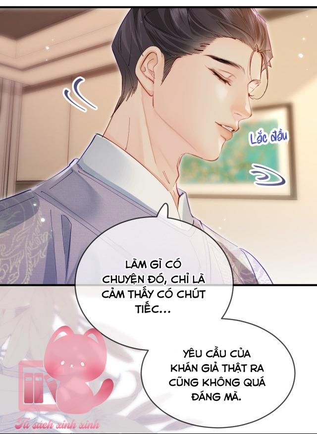 Vợ Chồng Siêu Sao Có Chút Ngọt - Chap 57