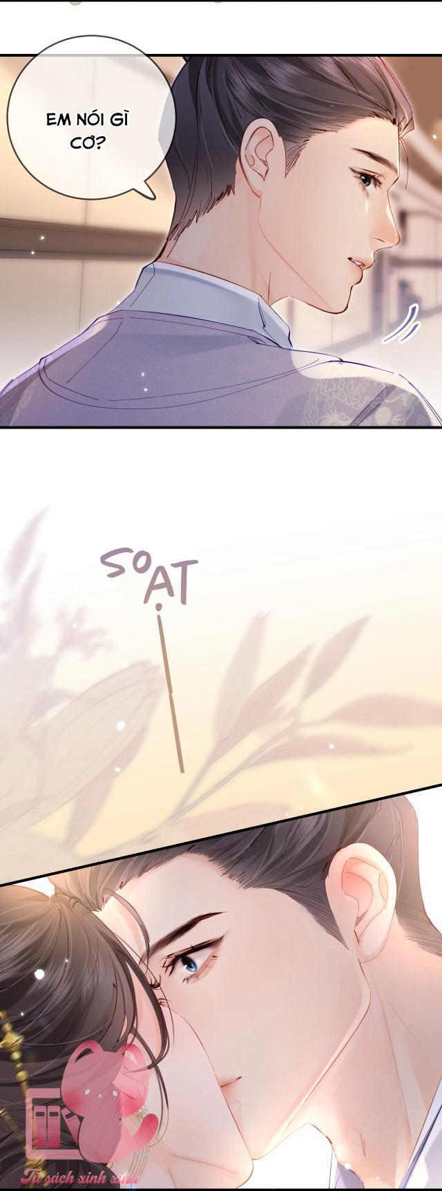 Vợ Chồng Siêu Sao Có Chút Ngọt - Chap 57