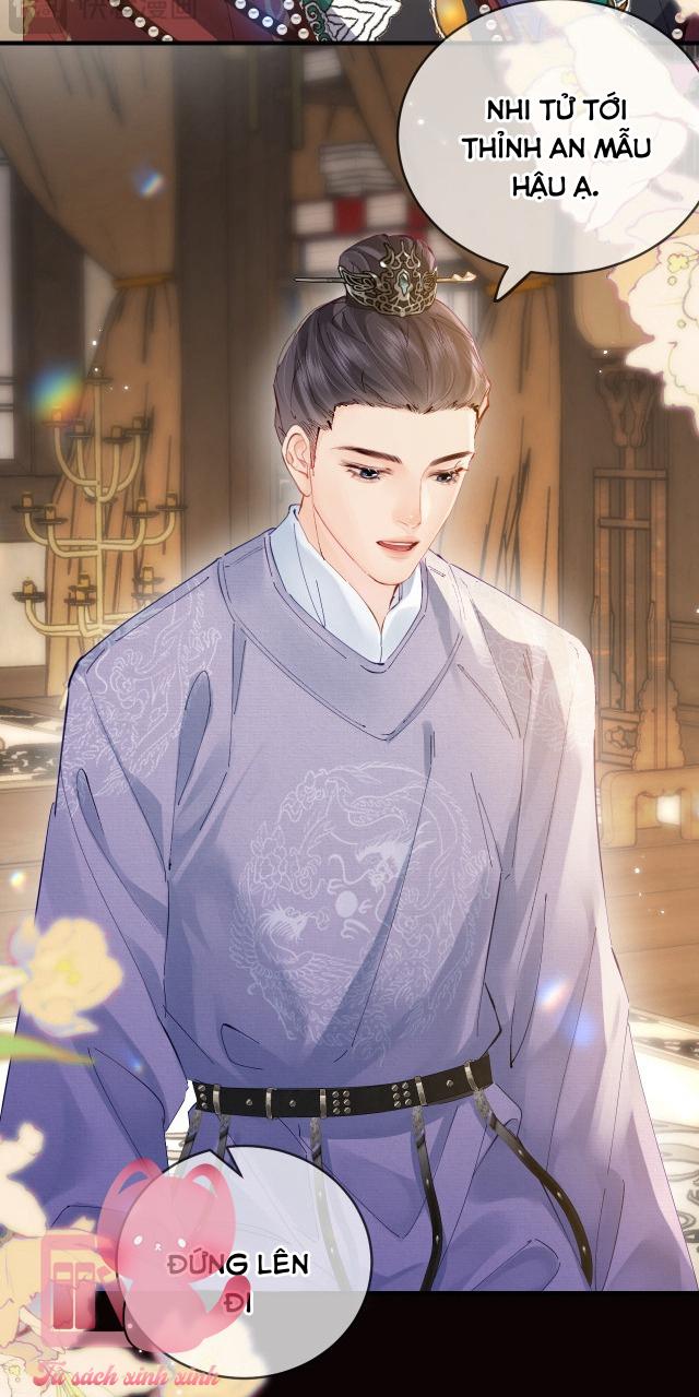 Vợ Chồng Siêu Sao Có Chút Ngọt - Chap 57