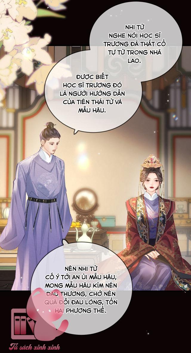 Vợ Chồng Siêu Sao Có Chút Ngọt - Chap 57