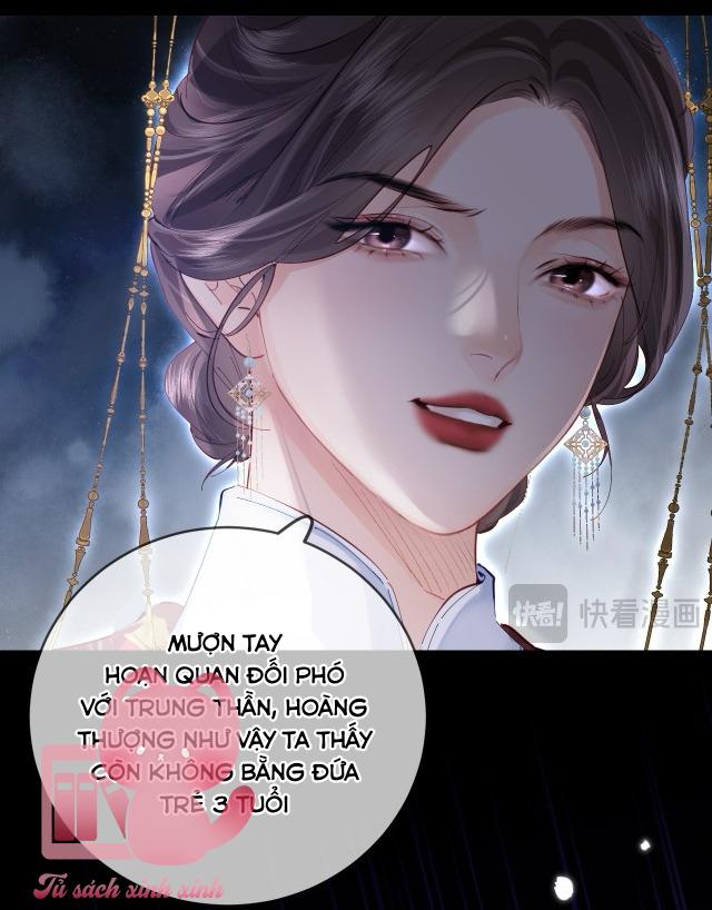 Vợ Chồng Siêu Sao Có Chút Ngọt - Chap 57