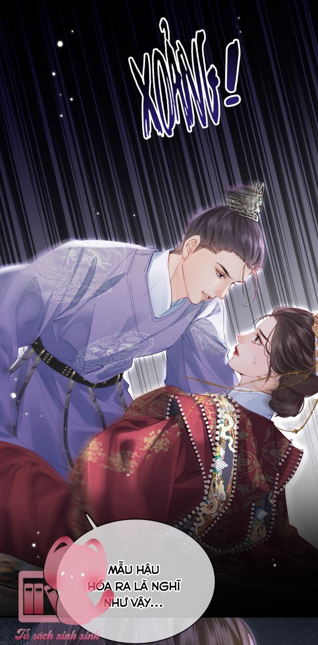 Vợ Chồng Siêu Sao Có Chút Ngọt - Chap 57