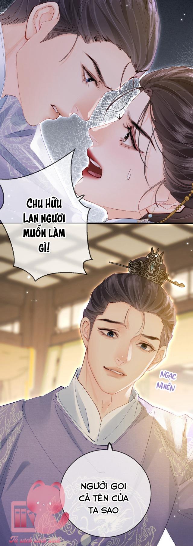 Vợ Chồng Siêu Sao Có Chút Ngọt - Chap 57