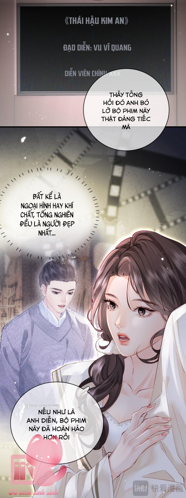 Vợ Chồng Siêu Sao Có Chút Ngọt - Chap 58