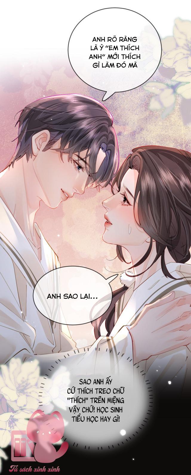 Vợ Chồng Siêu Sao Có Chút Ngọt - Chap 58