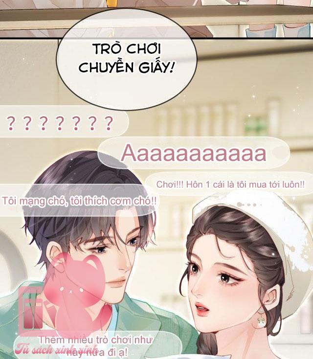 Vợ Chồng Siêu Sao Có Chút Ngọt - Chap 59