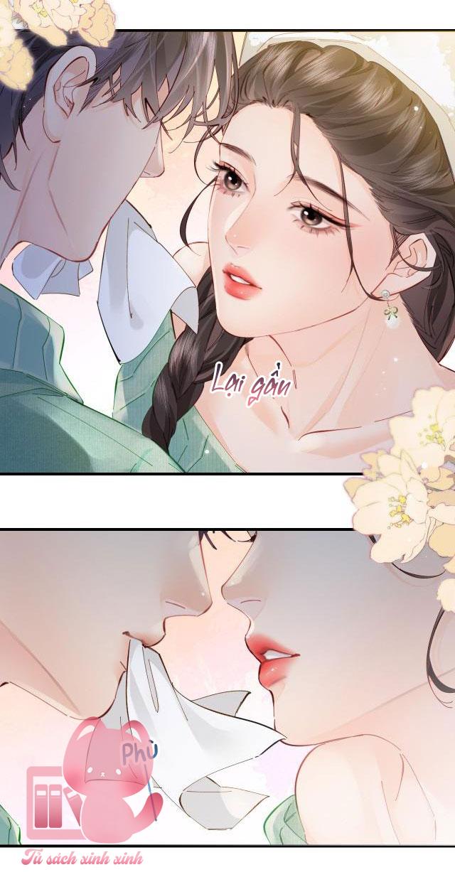 Vợ Chồng Siêu Sao Có Chút Ngọt - Chap 59