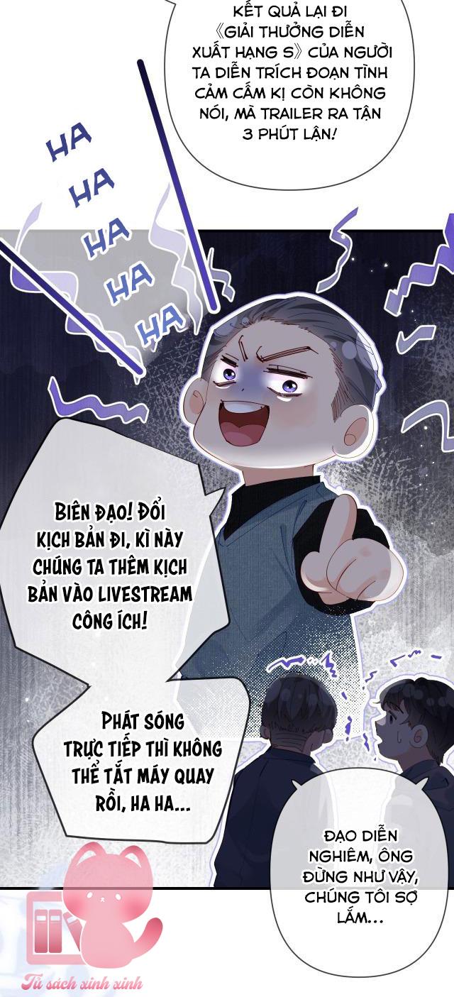 Vợ Chồng Siêu Sao Có Chút Ngọt - Chap 59