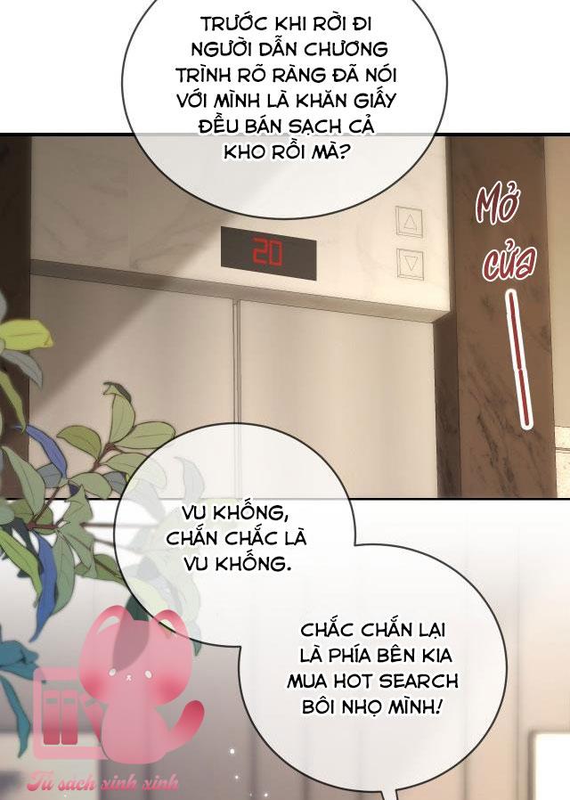 Vợ Chồng Siêu Sao Có Chút Ngọt - Chap 59