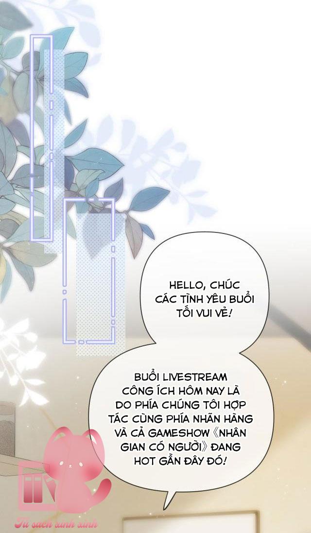 Vợ Chồng Siêu Sao Có Chút Ngọt - Chap 59