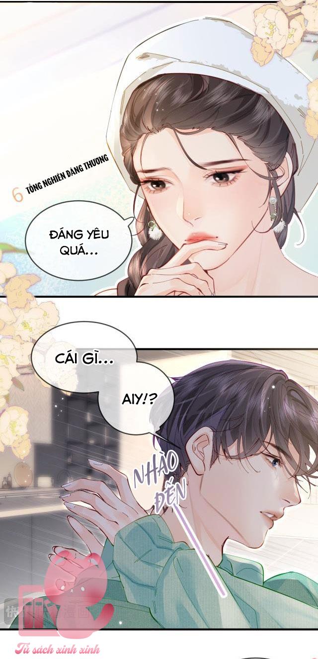 Vợ Chồng Siêu Sao Có Chút Ngọt - Chap 59