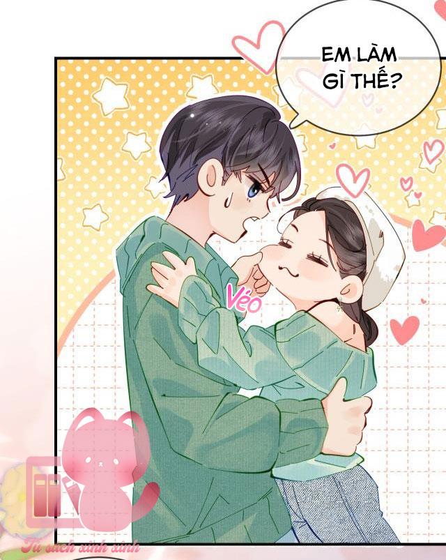 Vợ Chồng Siêu Sao Có Chút Ngọt - Chap 59