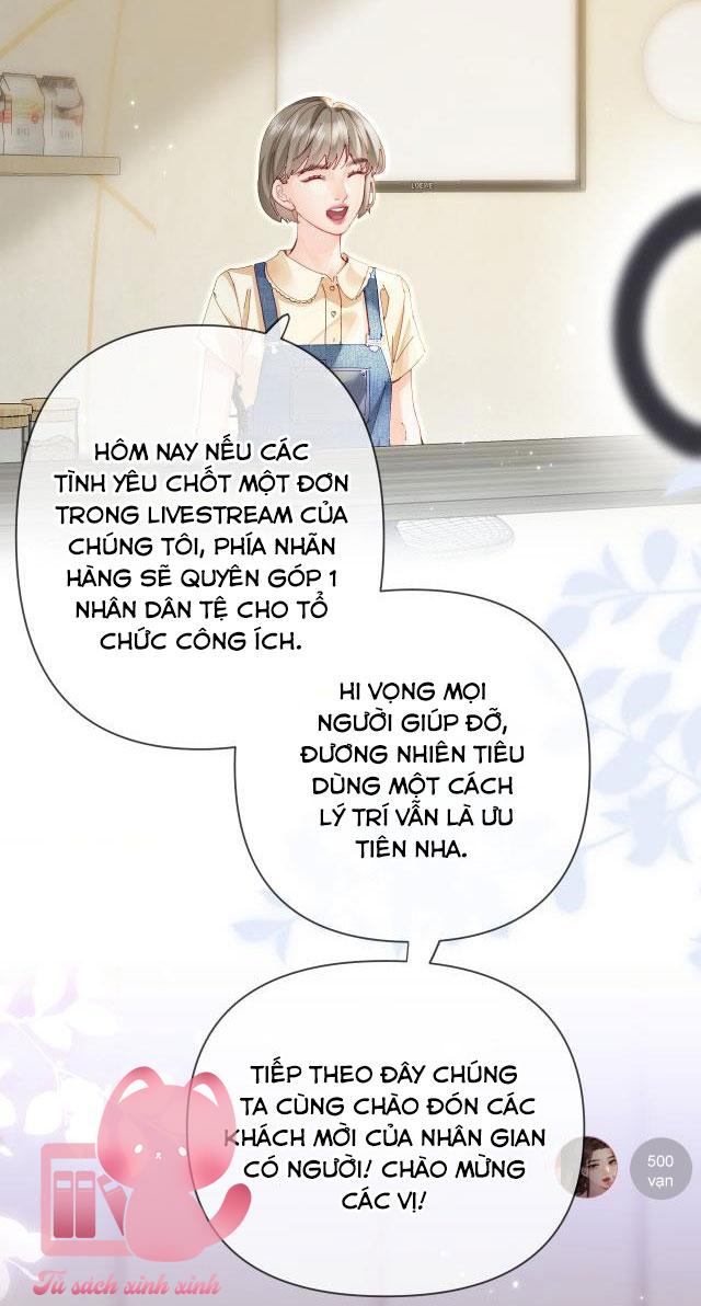Vợ Chồng Siêu Sao Có Chút Ngọt - Chap 59