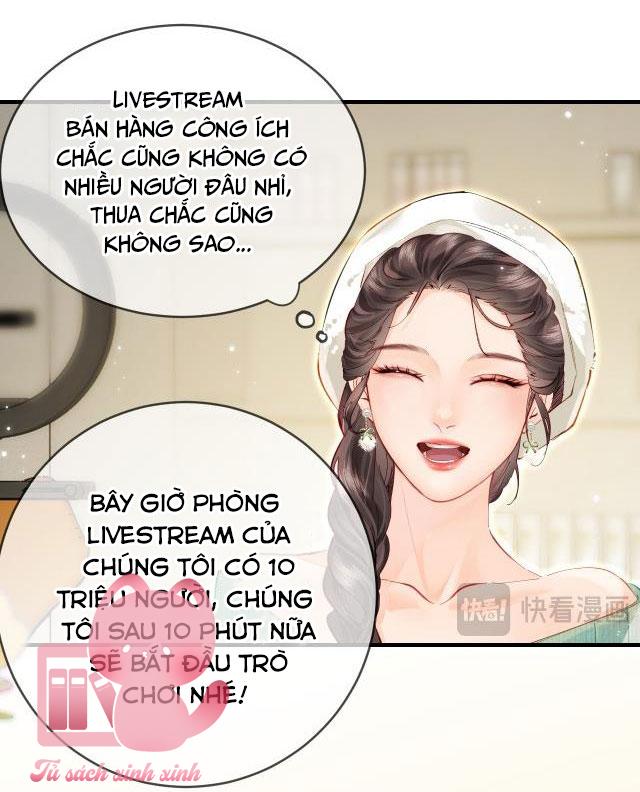 Vợ Chồng Siêu Sao Có Chút Ngọt - Chap 59