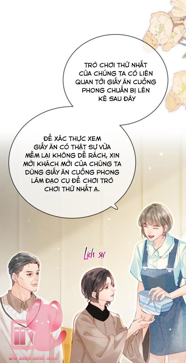 Vợ Chồng Siêu Sao Có Chút Ngọt - Chap 59