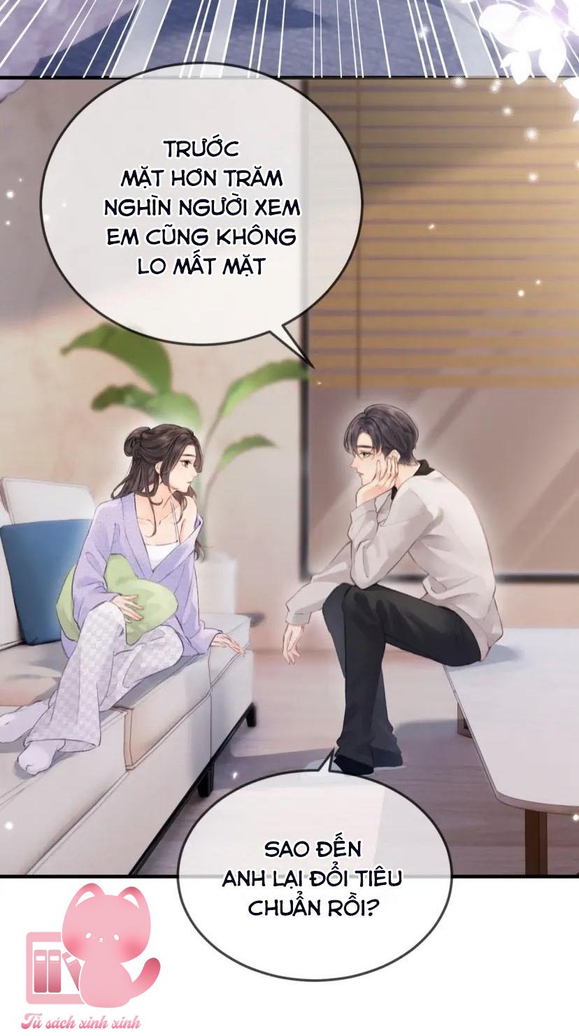 Vợ Chồng Siêu Sao Có Chút Ngọt - Chap 6