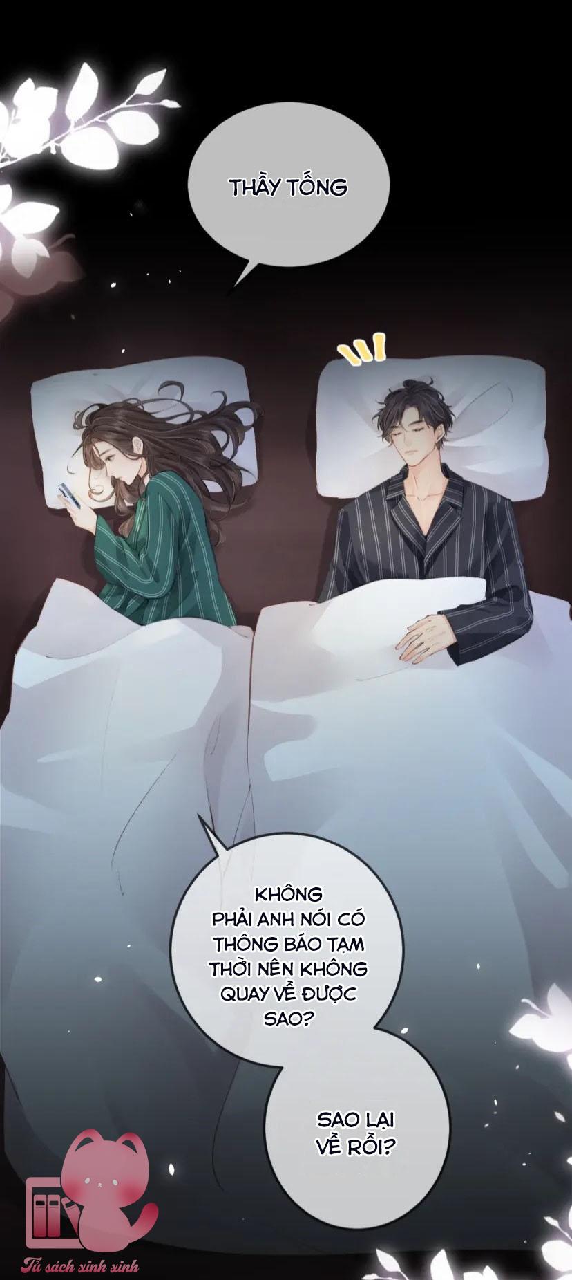 Vợ Chồng Siêu Sao Có Chút Ngọt - Chap 6