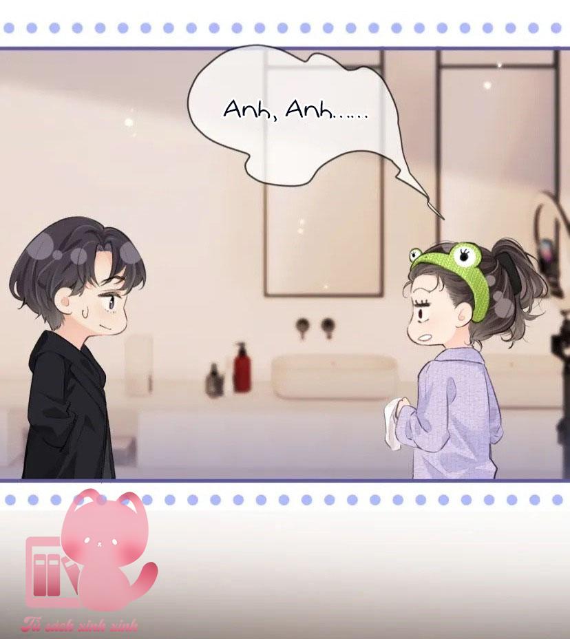 Vợ Chồng Siêu Sao Có Chút Ngọt - Chap 6