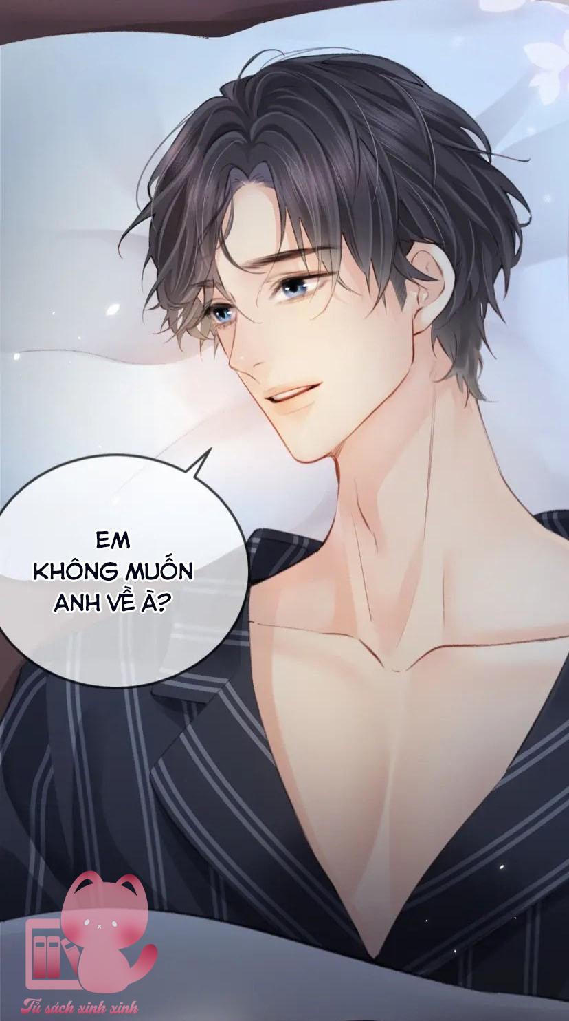 Vợ Chồng Siêu Sao Có Chút Ngọt - Chap 6