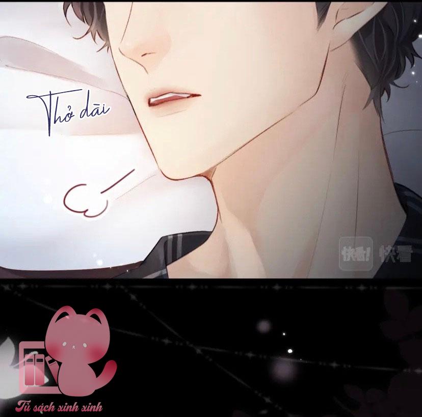 Vợ Chồng Siêu Sao Có Chút Ngọt - Chap 6