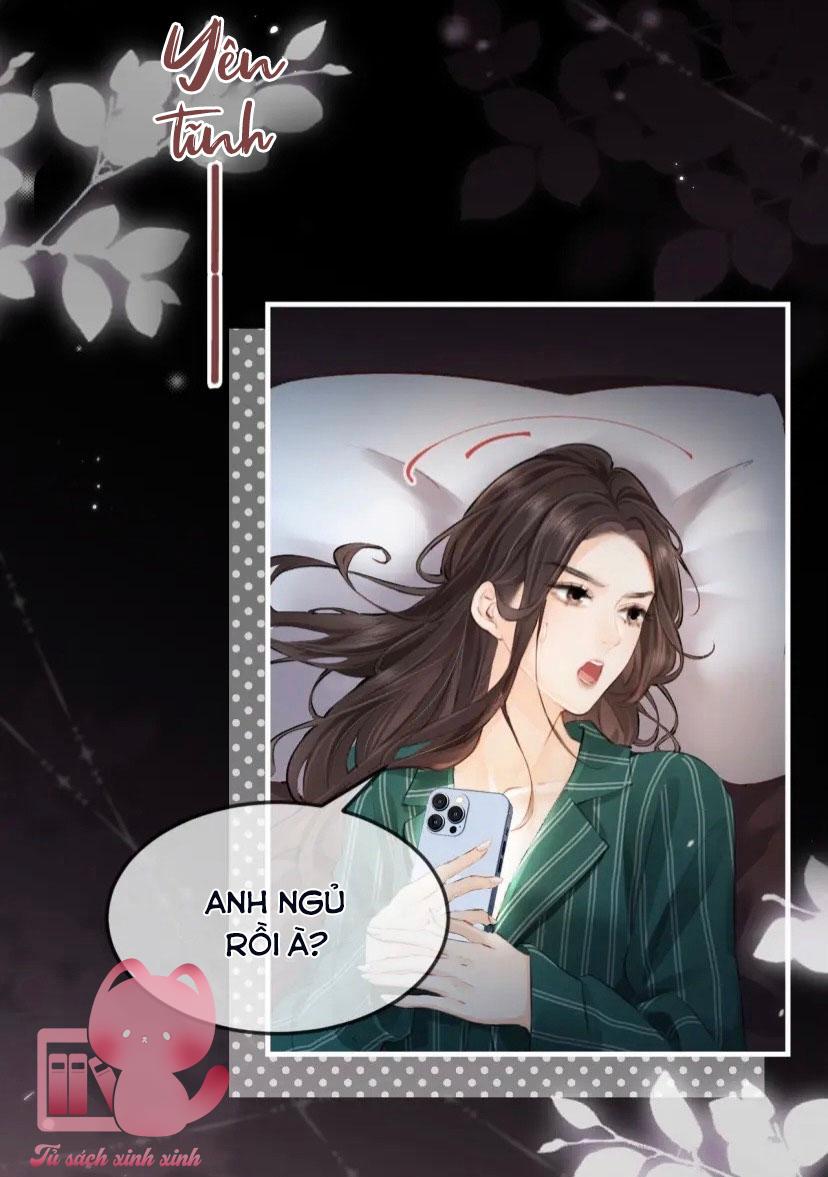 Vợ Chồng Siêu Sao Có Chút Ngọt - Chap 6