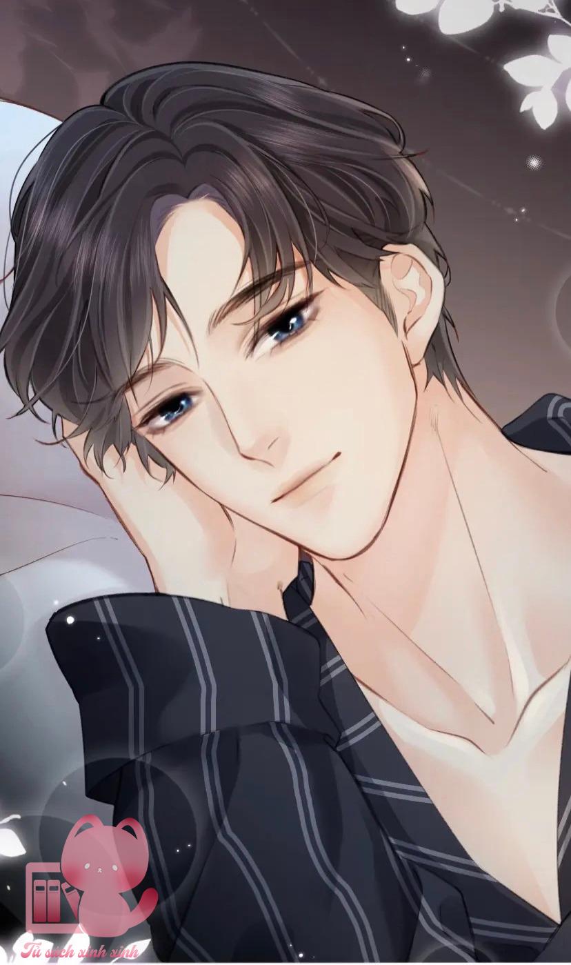 Vợ Chồng Siêu Sao Có Chút Ngọt - Chap 6