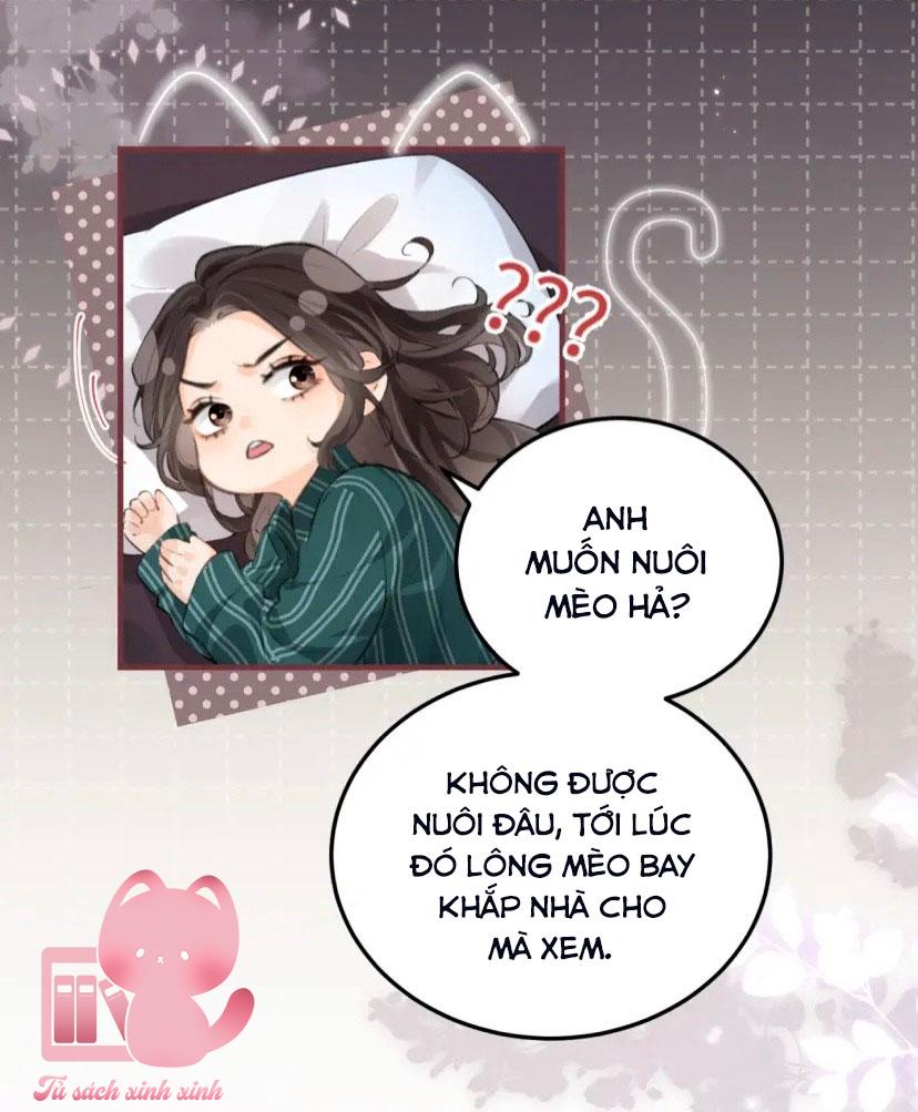 Vợ Chồng Siêu Sao Có Chút Ngọt - Chap 6