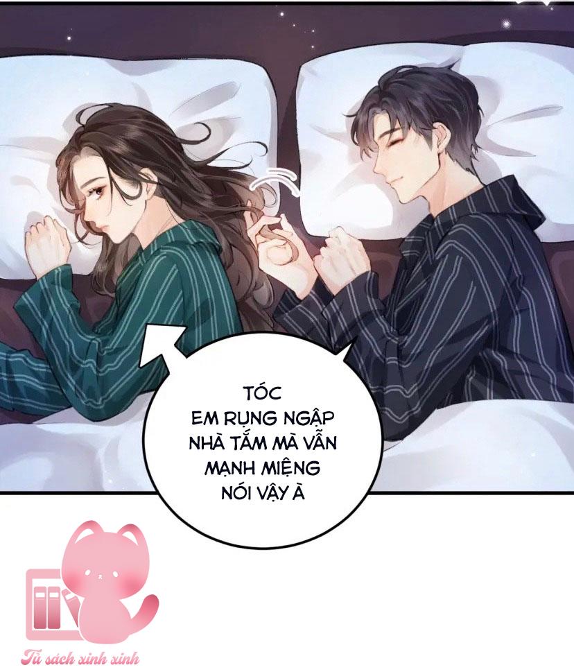 Vợ Chồng Siêu Sao Có Chút Ngọt - Chap 6