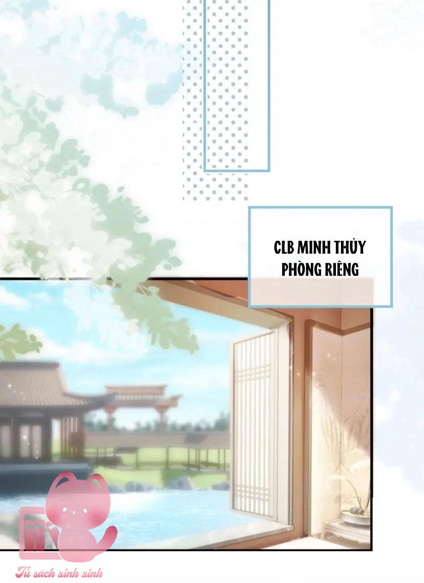 Vợ Chồng Siêu Sao Có Chút Ngọt - Chap 6