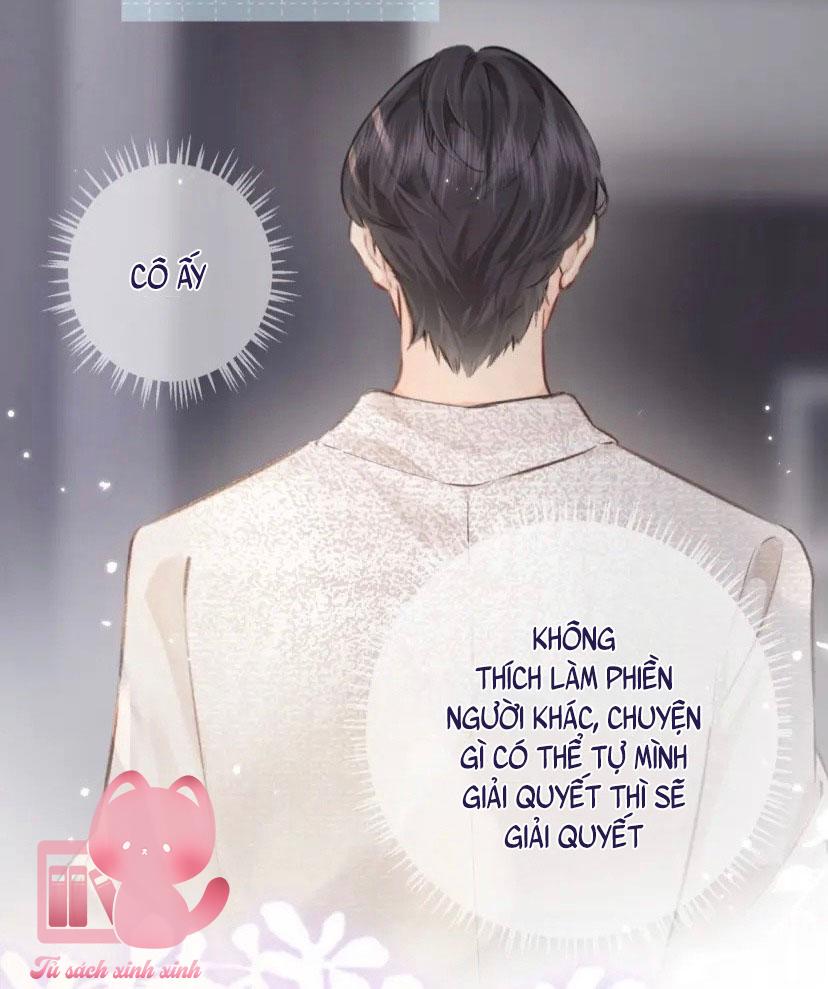 Vợ Chồng Siêu Sao Có Chút Ngọt - Chap 6