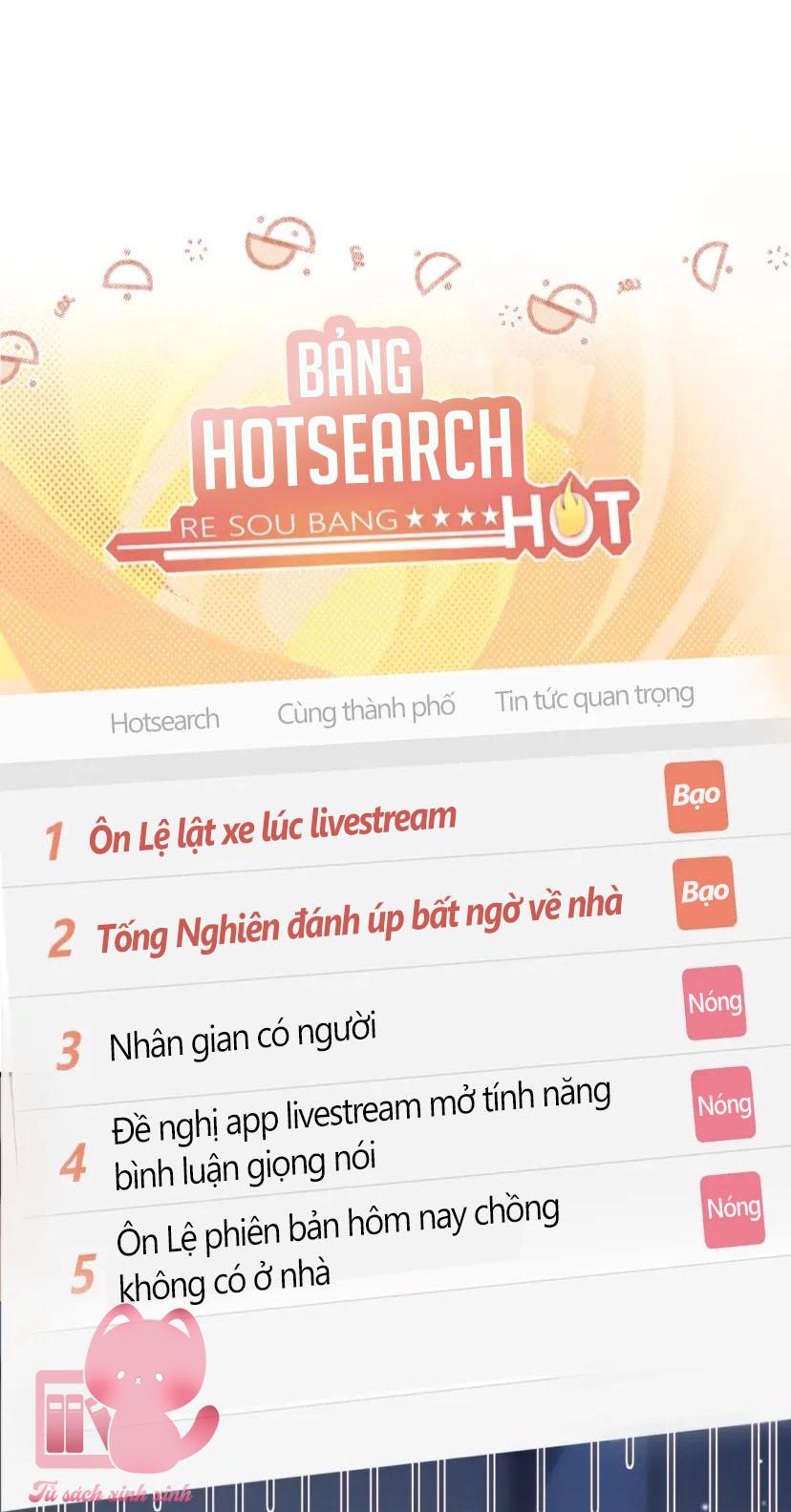 Vợ Chồng Siêu Sao Có Chút Ngọt - Chap 6