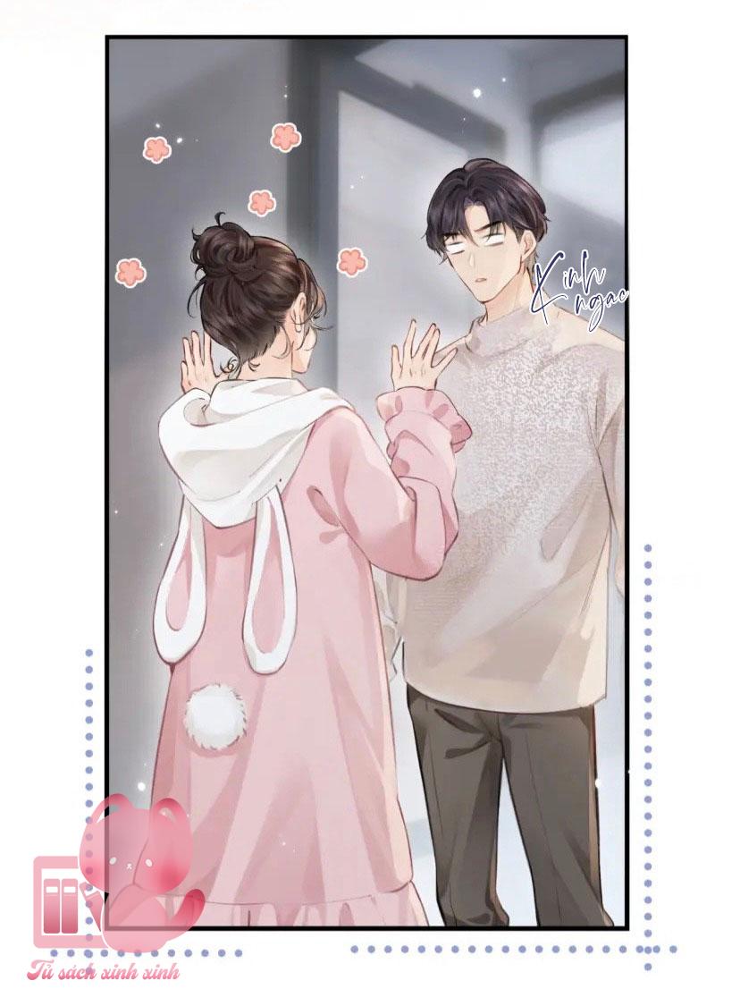Vợ Chồng Siêu Sao Có Chút Ngọt - Chap 6