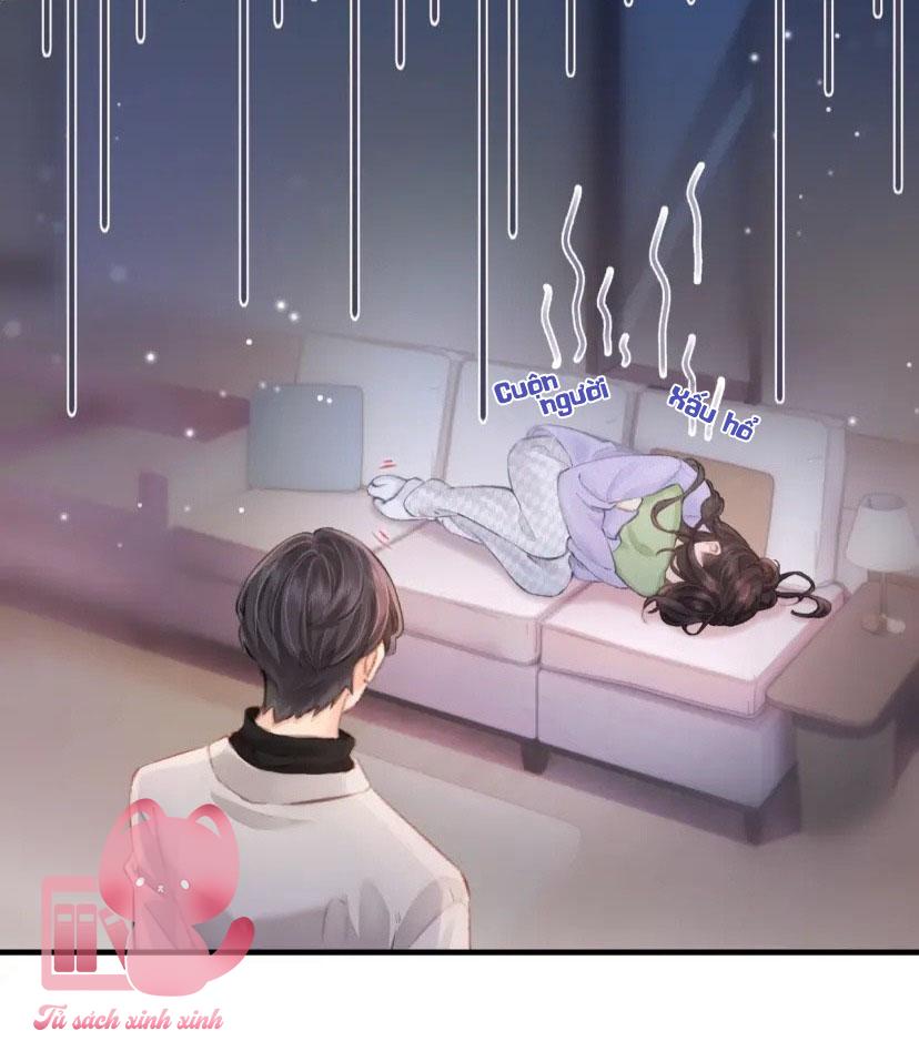 Vợ Chồng Siêu Sao Có Chút Ngọt - Chap 6