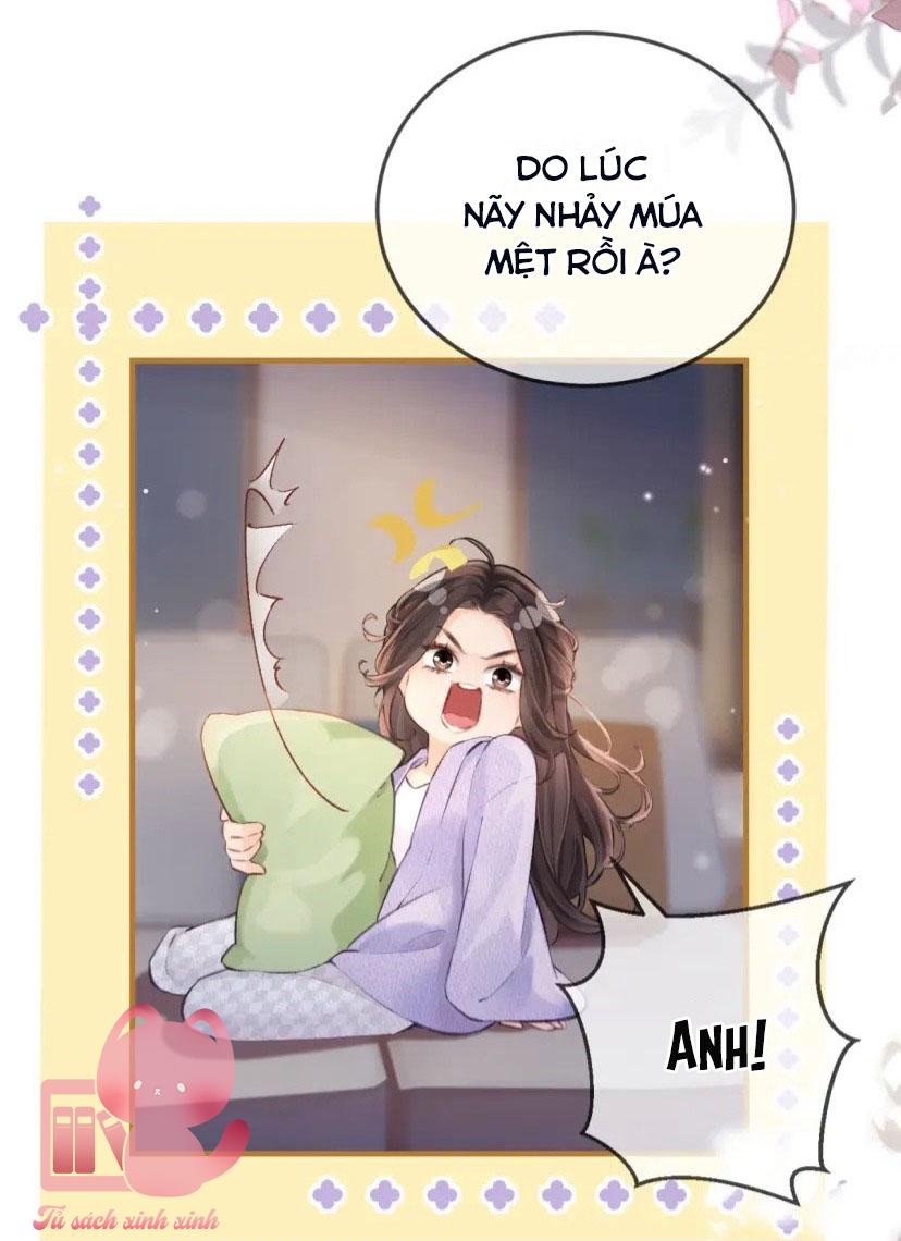 Vợ Chồng Siêu Sao Có Chút Ngọt - Chap 6