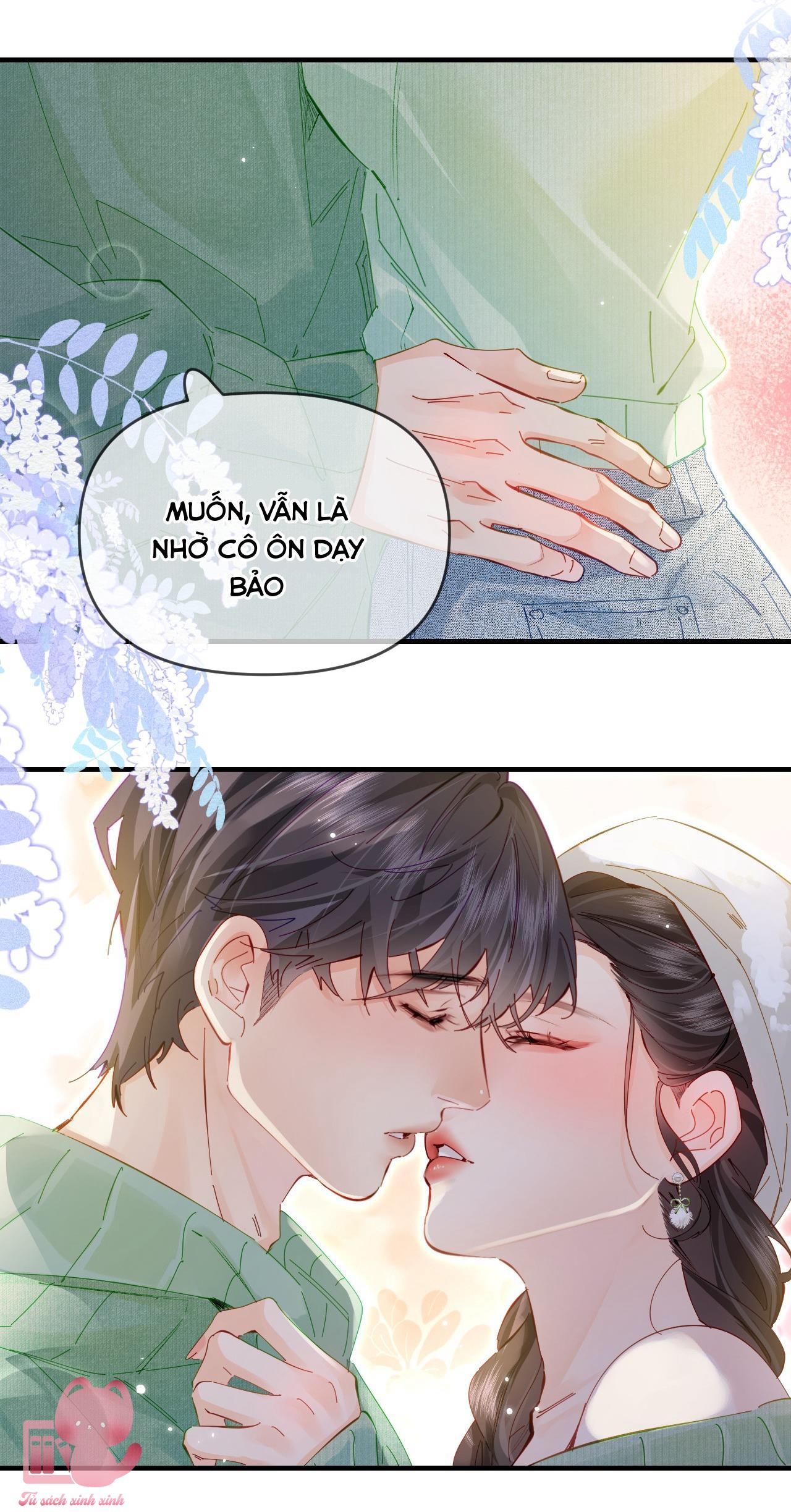Vợ Chồng Siêu Sao Có Chút Ngọt - Chap 60