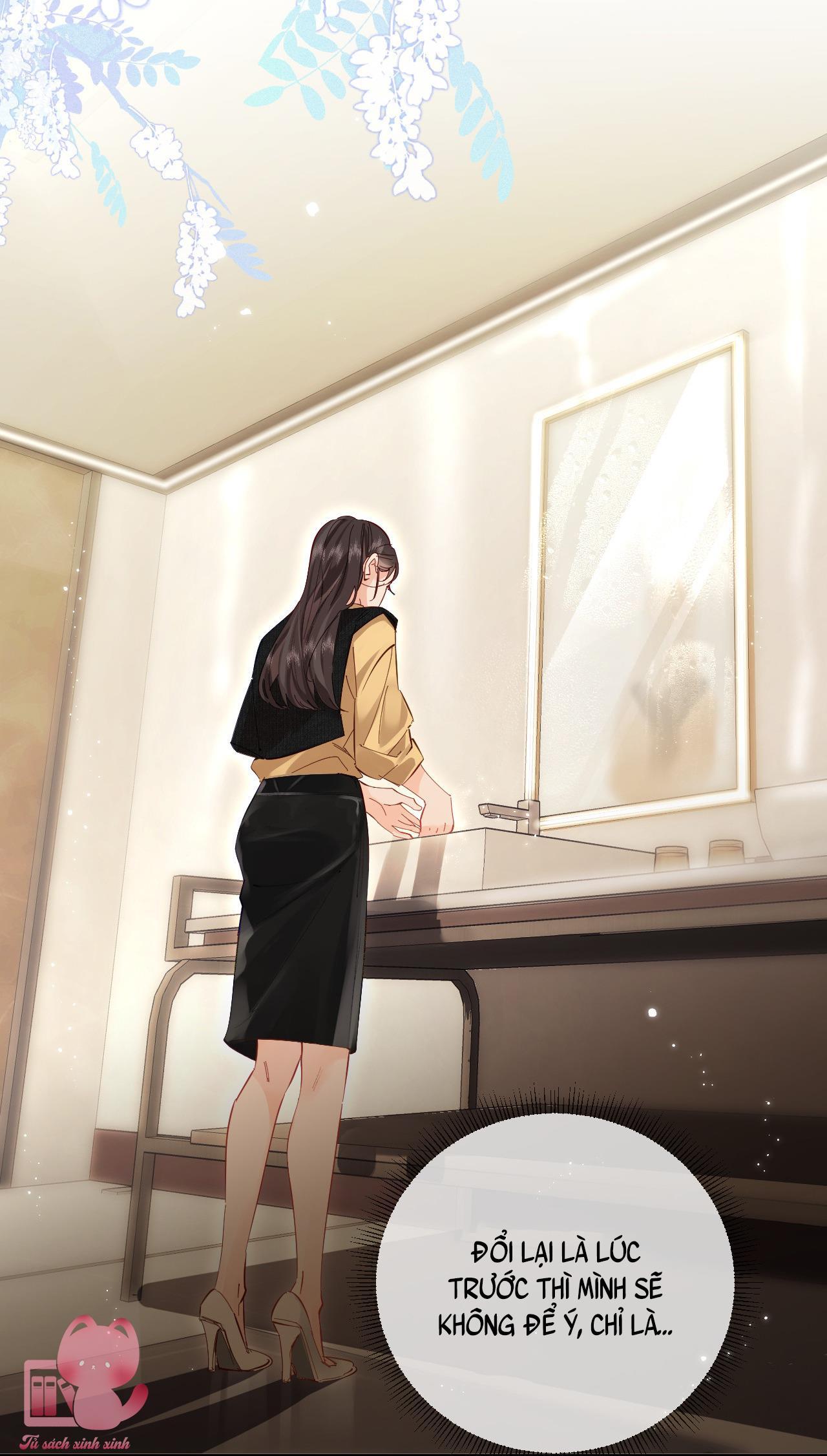 Vợ Chồng Siêu Sao Có Chút Ngọt - Chap 61