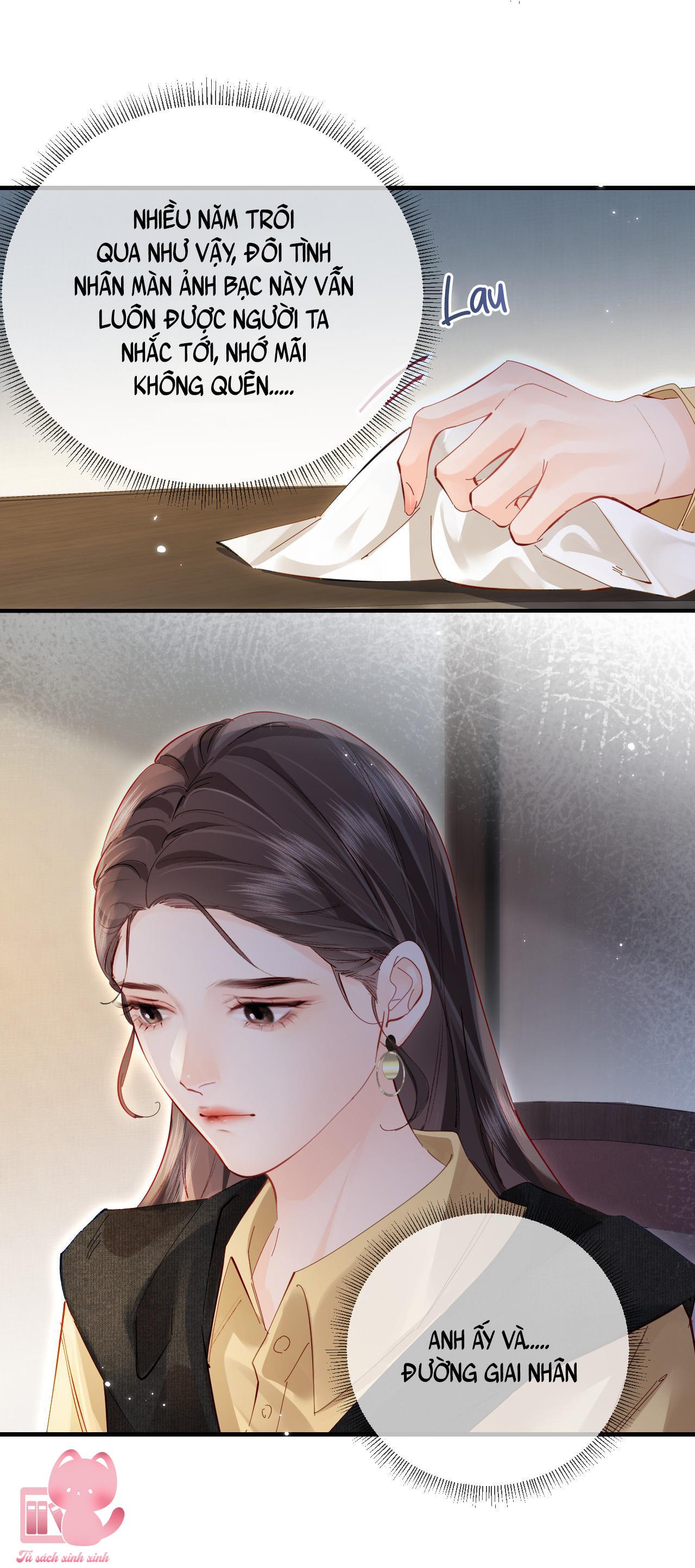 Vợ Chồng Siêu Sao Có Chút Ngọt - Chap 61