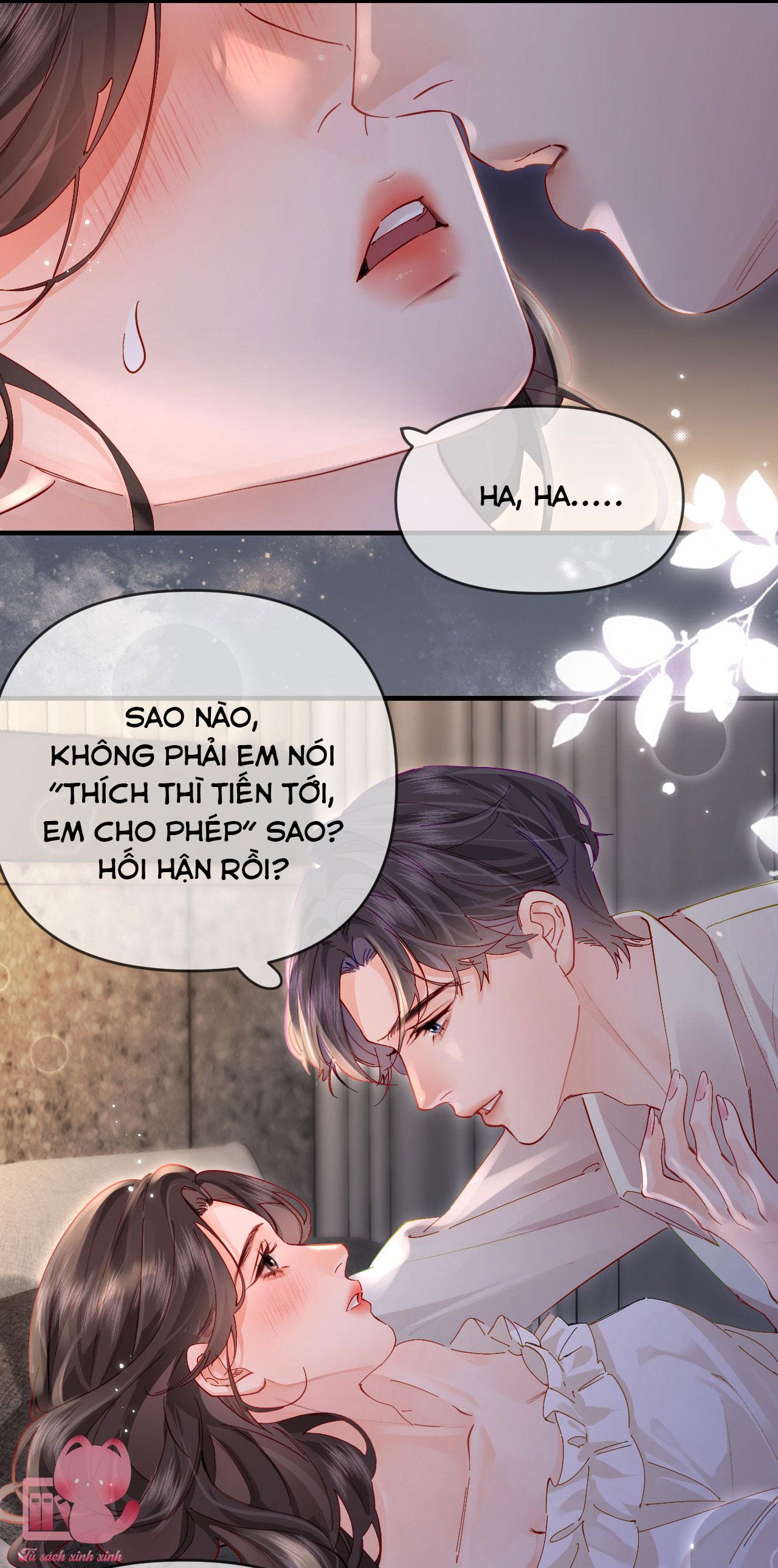 Vợ Chồng Siêu Sao Có Chút Ngọt - Chap 64