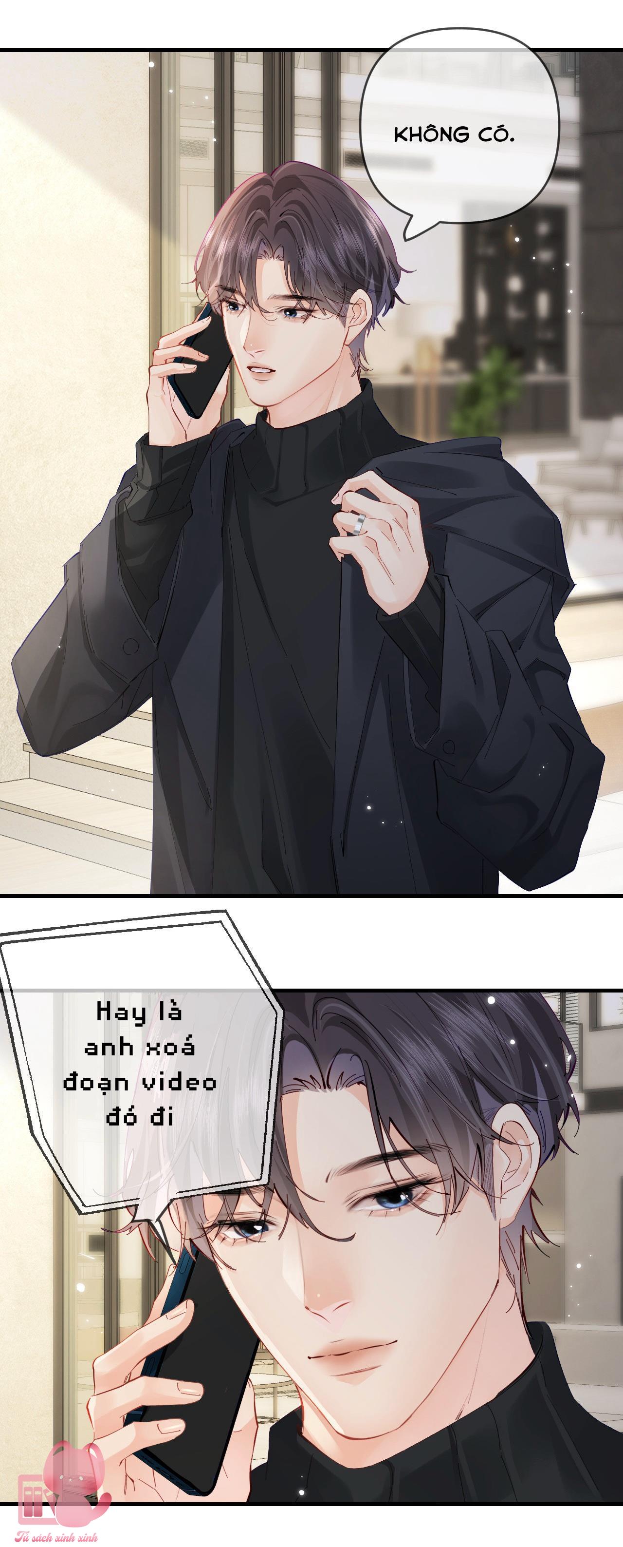 Vợ Chồng Siêu Sao Có Chút Ngọt - Chap 65